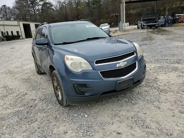 2011 Chevrolet Equinox - Image 10