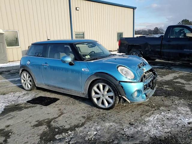 2015 MINI Cooper - Image 10