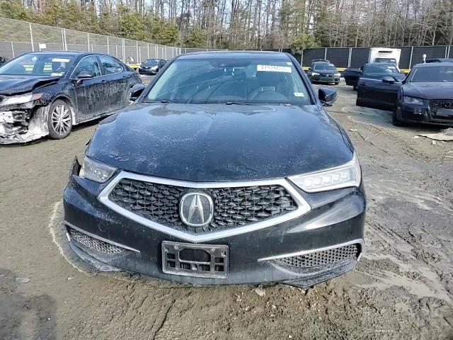 2018 Acura TLX - Image 10