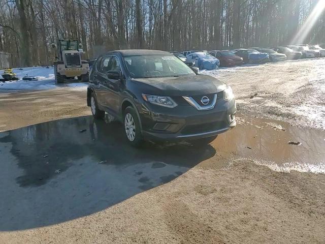 2016 Nissan Rogue - Image 14