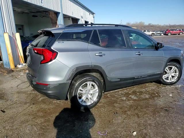 2021 GMC Terrain - Image 14