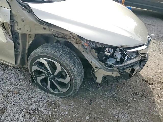 2016 Honda Accord - Image 11