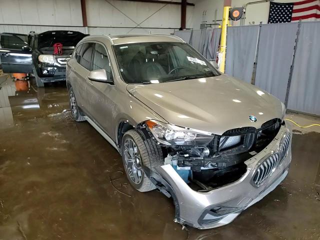 2022 BMW X1 - Image 15