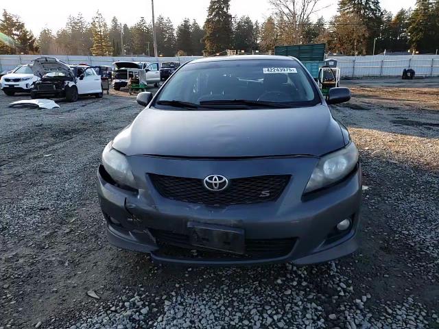 2010 Toyota Corolla - Image 11
