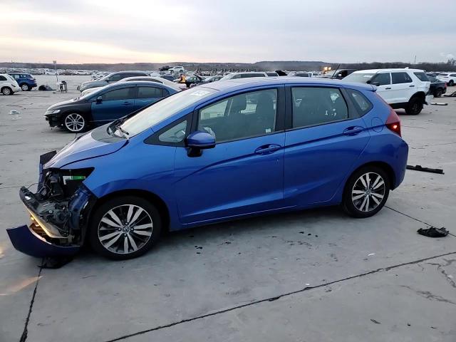 2015 Honda Fit - Image 13
