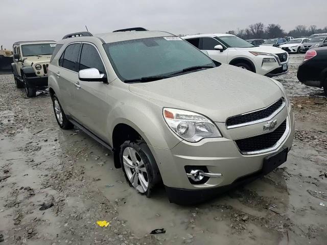 2015 Chevrolet Equinox - Image 14