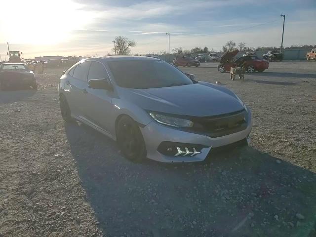 2017 Honda Civic - Image 11