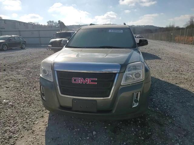 2013 GMC Terrain Sle VIN: 2GKALSEK5D6145506 Lot: 41606685