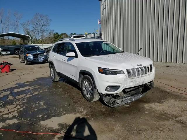 2019 Jeep Grand Cherokee - Image 14