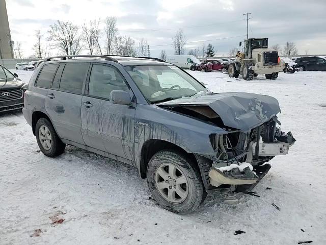 2002 Toyota Highlander - Image 12