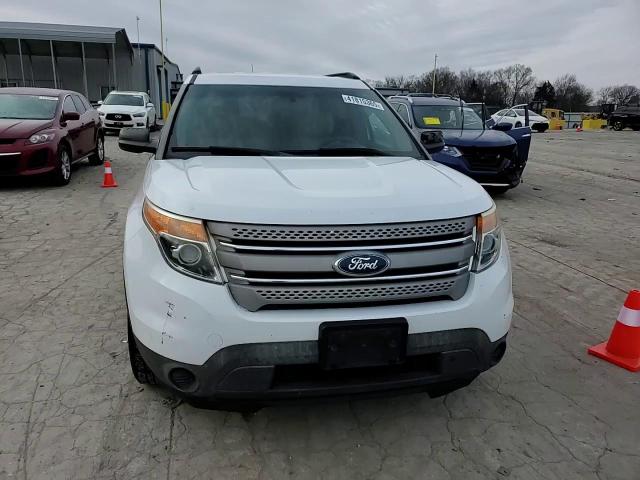 2015 Ford Explorer - Image 14
