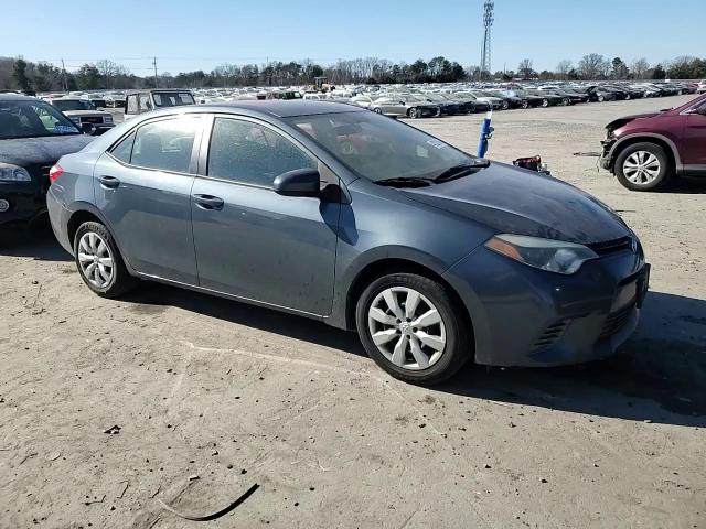 2015 Toyota Corolla - Image 11