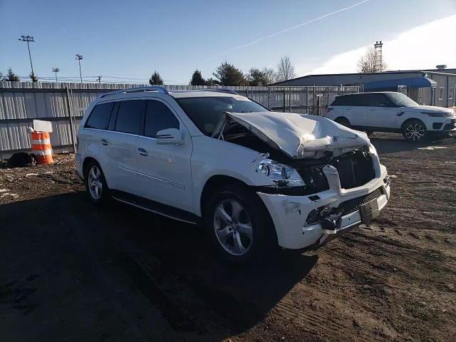 2011 Mercedes-Benz GL-klasse - Image 12