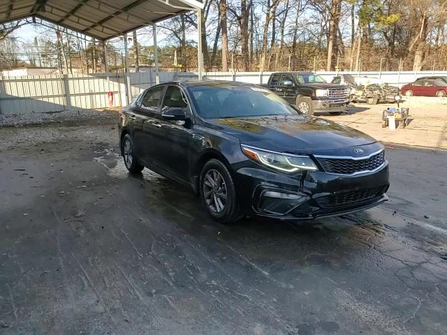 2020 Kia Optima - Image 13