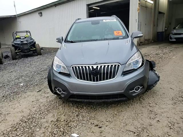 2014 Buick Encore - Image 14