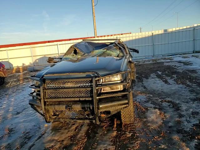 2007 Chevrolet Silverado - Image 10