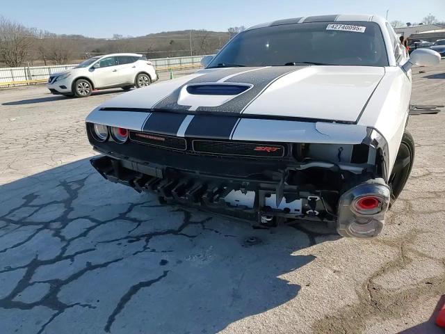 2018 Dodge Challenger - Image 10