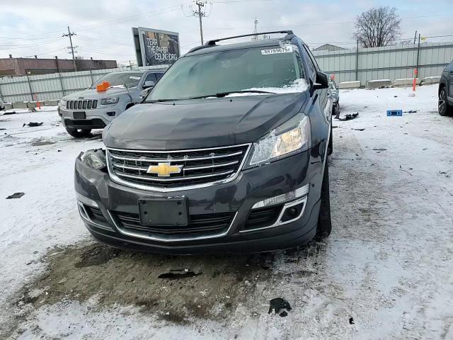 2014 Chevrolet Traverse - Image 11