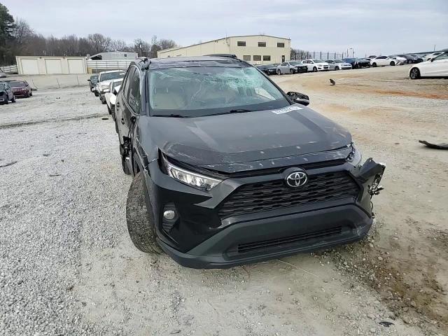 2021 Toyota RAV 4 - Image 12