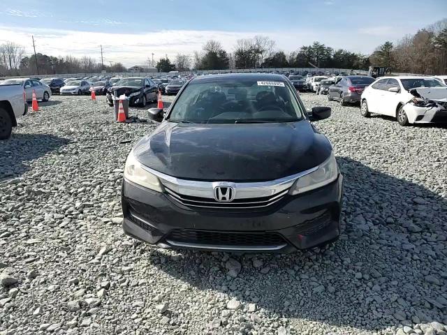 2016 Honda Accord - Image 10