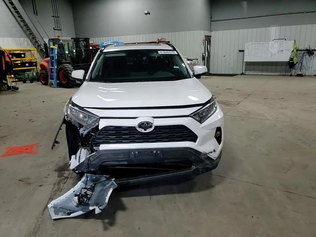 2021 Toyota RAV 4 - Image 11