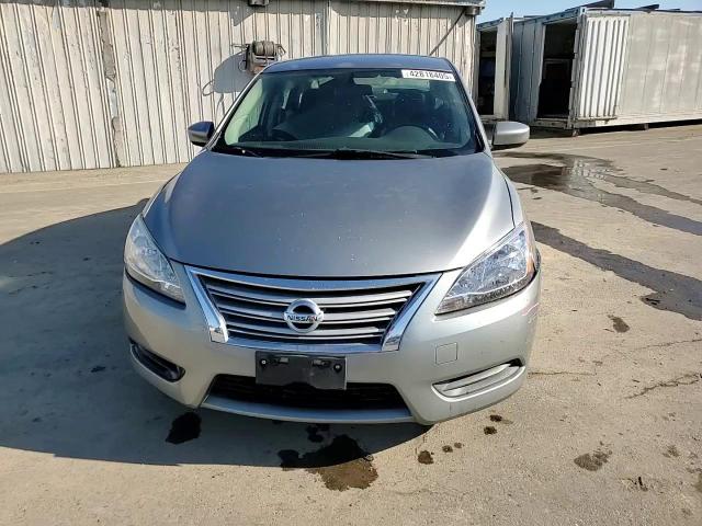 2014 Nissan Sentra - Image 11