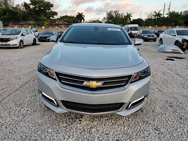 2019 Chevrolet Impala - Image 13