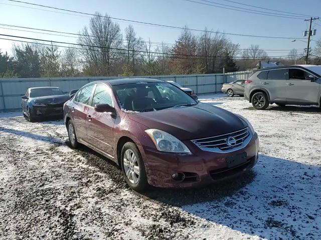 2012 Nissan Altima - Image 11