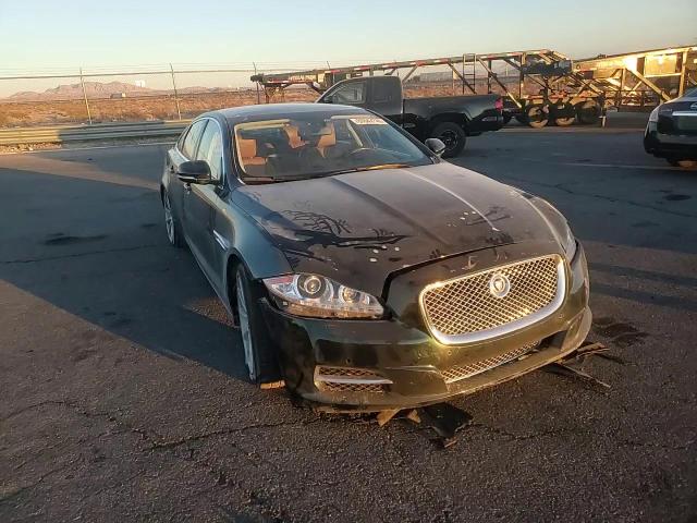 2013 Jaguar XJ - Image 11