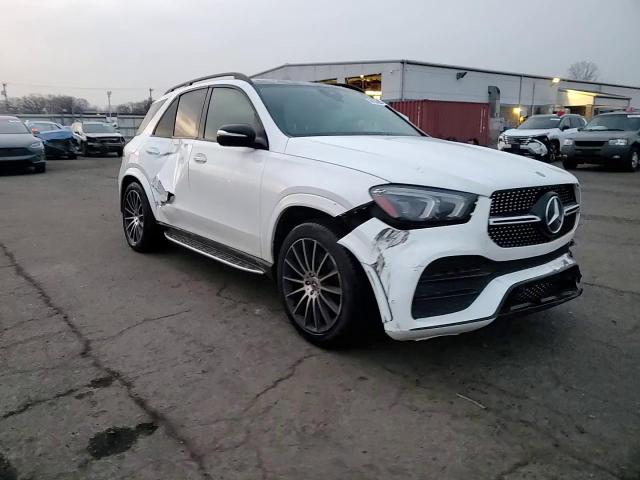 2020 Mercedes-Benz GLE - Image 15