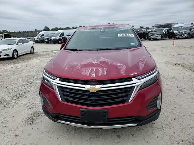 2022 Chevrolet Equinox - Image 12