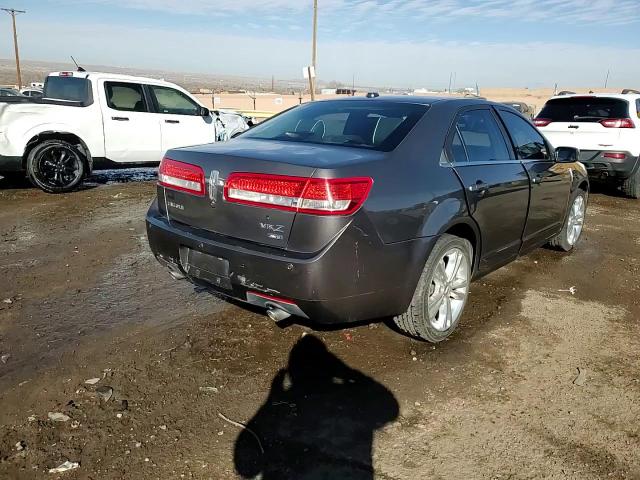 2012 Lincoln MKZ - Image 13