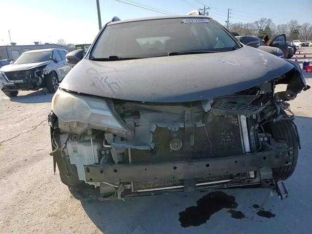 2014 Toyota RAV 4 - Image 11