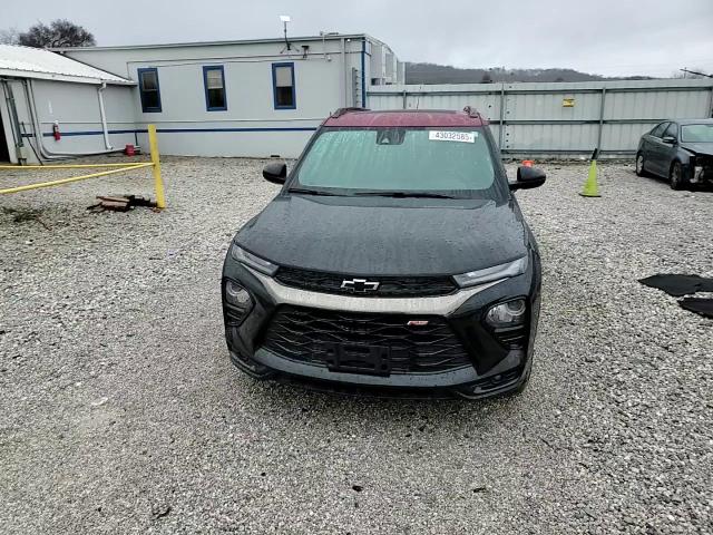 2021 Chevrolet TrailBlazer - Image 12