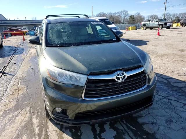 2016 Toyota Highlander - Image 17