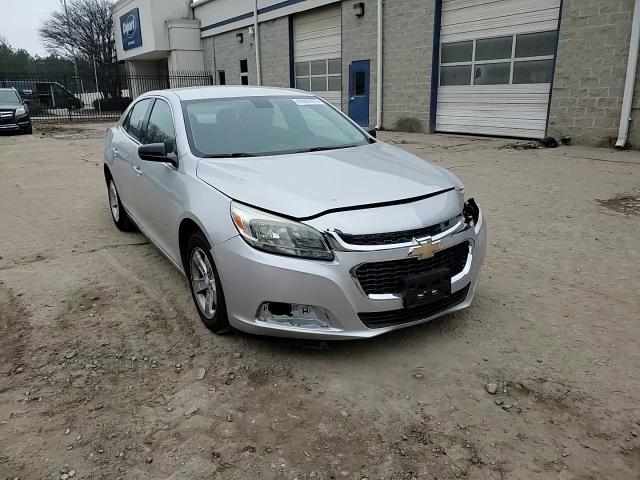 2015 Chevrolet Malibu - Image 10