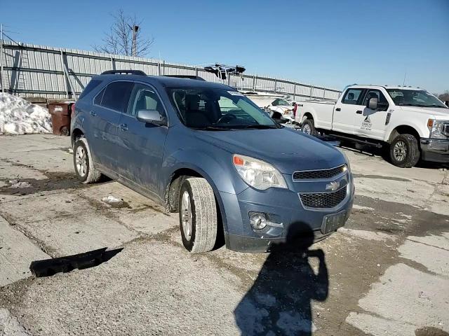 2011 Chevrolet Equinox - Image 12
