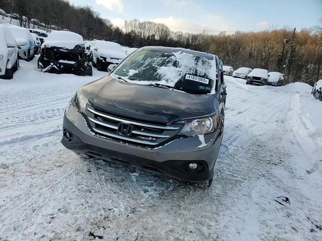 2014 Honda CR-V - Image 12