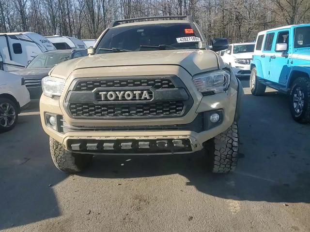 2017 Toyota Tacoma - Image 10