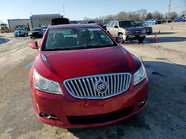 2012 Buick LaCrosse - Image 13