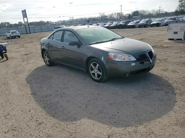 2006 Pontiac G6 - Image 10