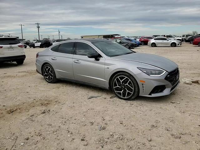 2023 Hyundai Sonata - Image 11