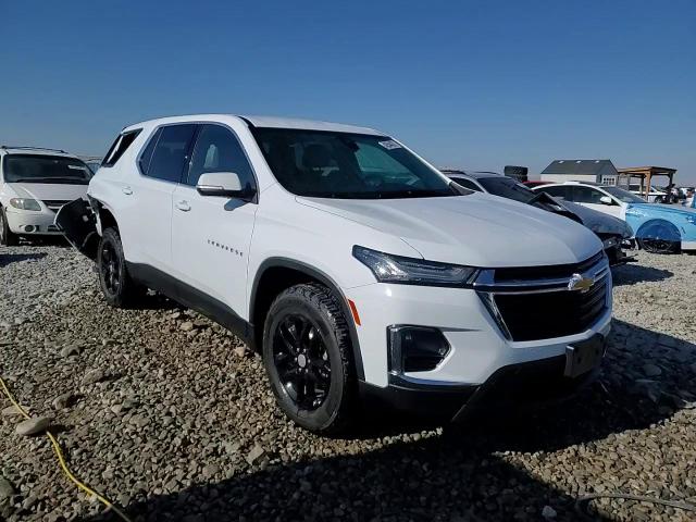 2022 Chevrolet Traverse - Image 14