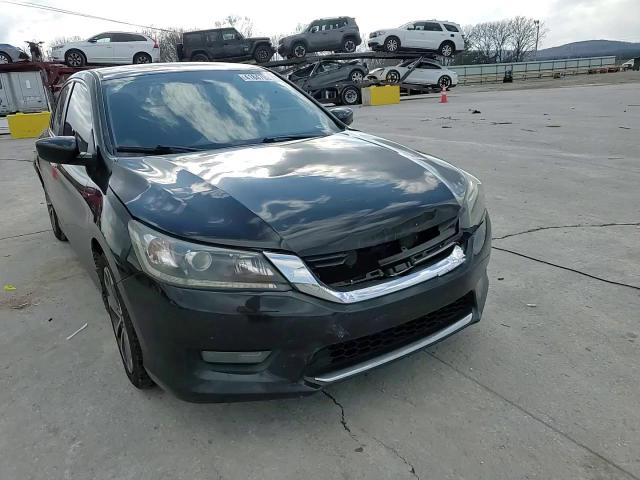 2014 Honda Accord - Image 10