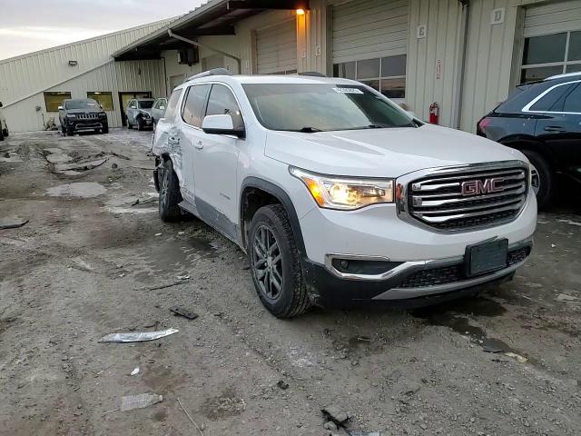 2017 GMC Acadia - Image 11