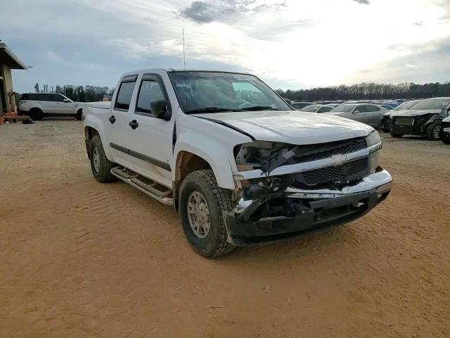2007 Chevrolet Colorado - Image 10