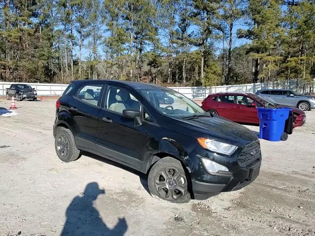 2019 Ford EcoSport - Image 11