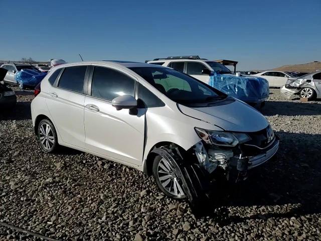 2017 Honda Fit - Image 14