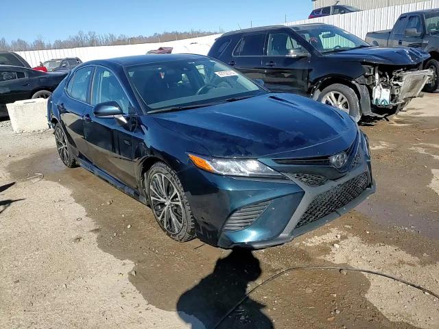 2019 Toyota Camry - Image 14