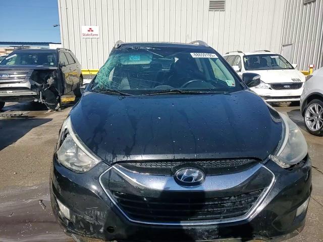 2014 Hyundai Tucson - Image 14